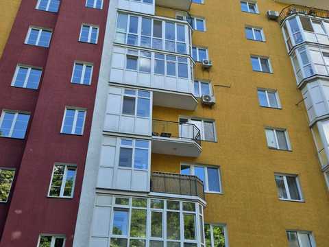 квартира за адресою Жасминова вул., 9