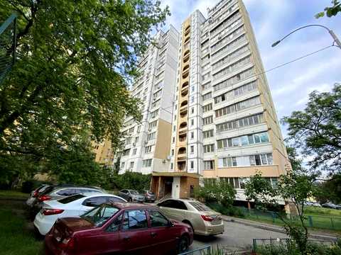 квартира по адресу Миропольская ул., 37-Б