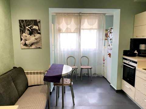 квартира по адресу Миропольская ул., 37-Б