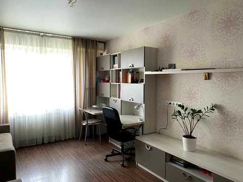 квартира по адресу Миропольская ул., 37-Б
