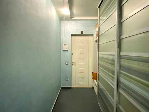 квартира по адресу Миропольская ул., 37-Б