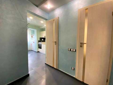 квартира по адресу Миропольская ул., 37-Б