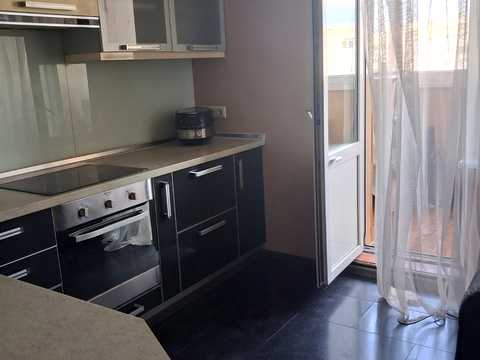 квартира за адресою Радунська вул., 7