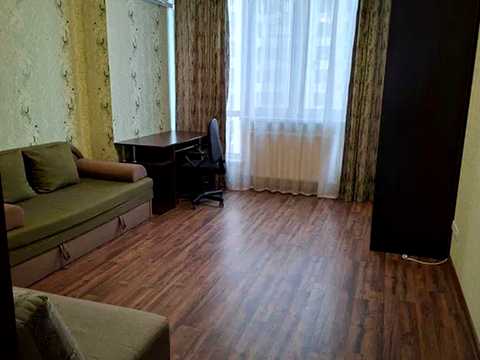 квартира по адресу Степана Рудницкого ул. (Академіка Вільямса), 19/14
