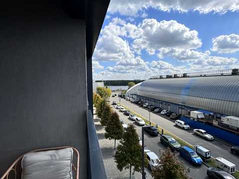 квартира за адресою Набережно-Рибальська дорога вул., 3