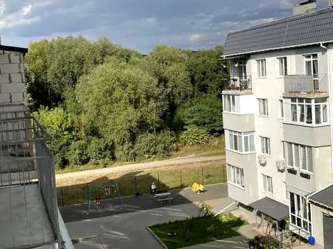 квартира за адресою Хмельницький, Північна вул., 117г