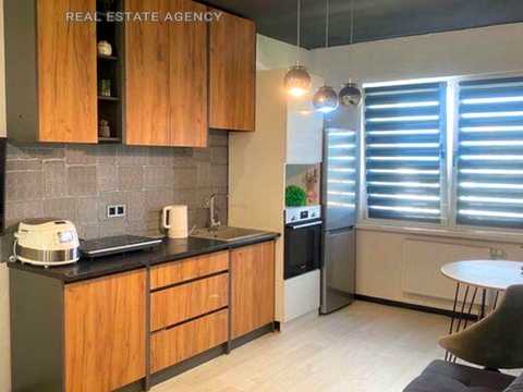 квартира за адресою Самійла Кішки вул. (Маршала Конєва), 5-Б