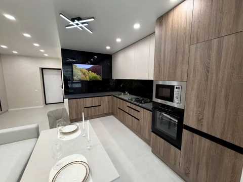 квартира за адресою Сімейна вул., 6