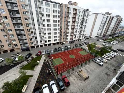 квартира за адресою Сімейна вул., 6