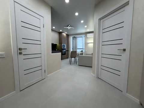 квартира за адресою Сімейна вул., 6