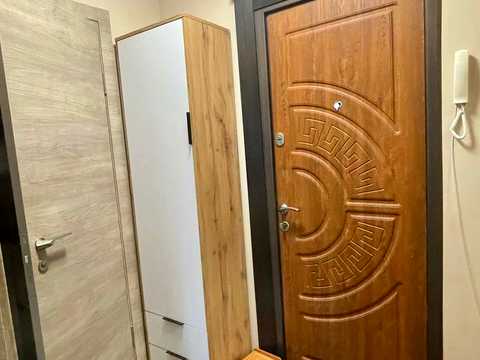 квартира за адресою Сонячна Набережна вул. (Маршала Малиновського), 18