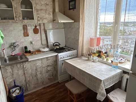 квартира по адресу Любинская ул., 102