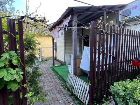 будинок за адресою Степовая, 89