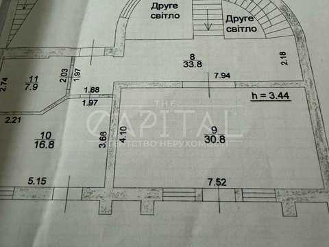 будинок за адресою Редутна вул.