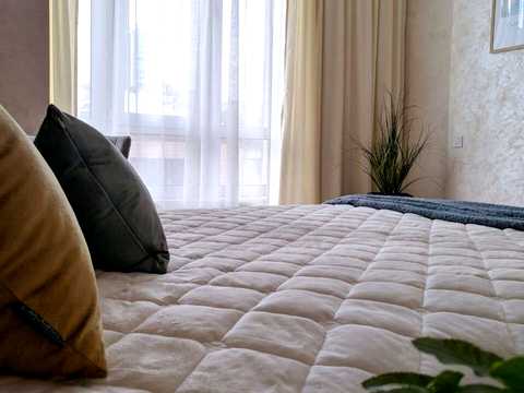 квартира за адресою Глибочицька вул., 13/7