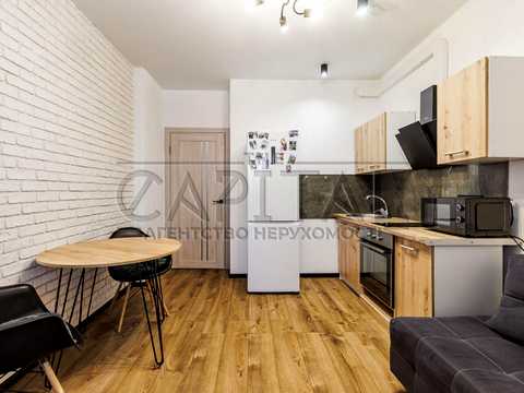 квартира по адресу Никольско-Слободская ул., 10