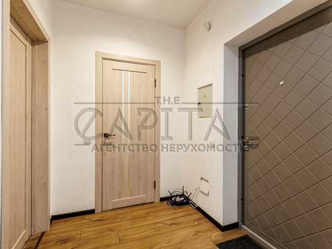 квартира по адресу Никольско-Слободская ул., 10