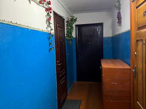 квартира за адресою Відінська вул., 19