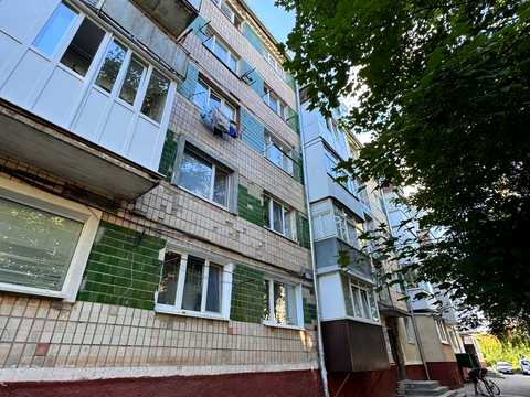 квартира за адресою Відінська вул., 19
