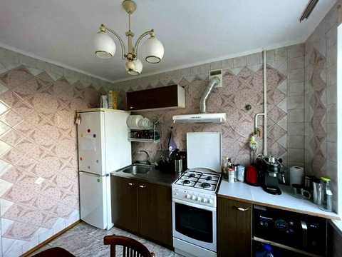 квартира за адресою Карела Чапека вул. (Юліуса Фучика), 8