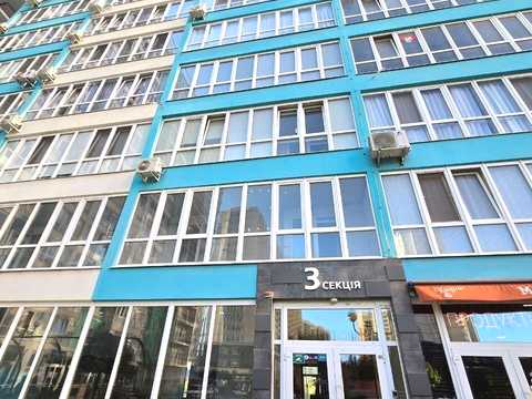 квартира за адресою Перлинна вул., 11