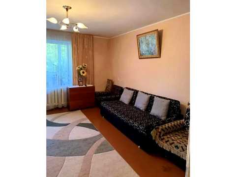 квартира по адресу Тараскова ул., 3