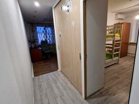 квартира по адресу Кондрашина ул., 20