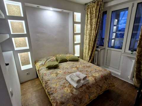 квартира по адресу Кондрашина ул., 20