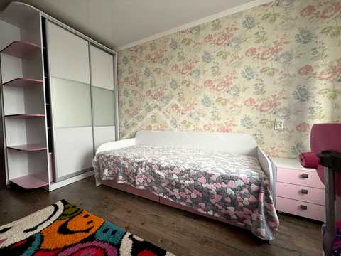 квартира по адресу Соборности ул. (Косиора), 98
