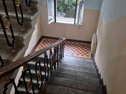 квартира по адресу Ковальский пер., 20