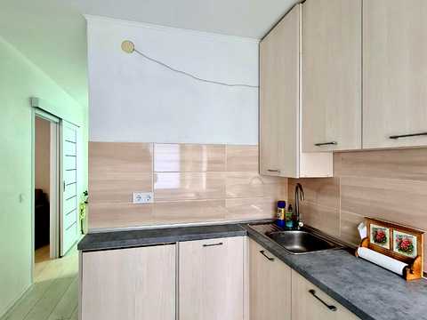 квартира за адресою Пасічна вул., 49