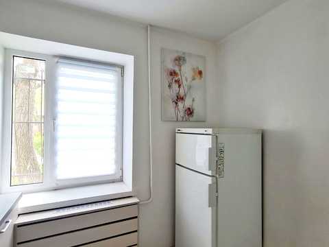 квартира за адресою Пасічна вул., 49