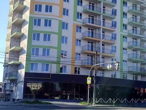 квартира за адресою Гетьмана Мазепи вул. (Красовського), 33
