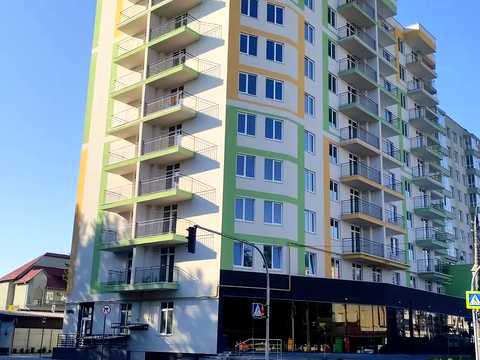 квартира за адресою Гетьмана Мазепи вул. (Красовського), 33