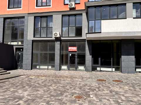 коммерческая по адресу Загоровская ул. (Багговутовская), 25