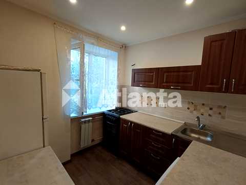 квартира по адресу Варненская ул., 5/3