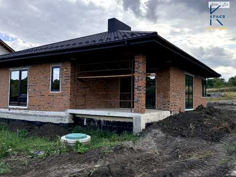 дом по адресу Проїзд терновий