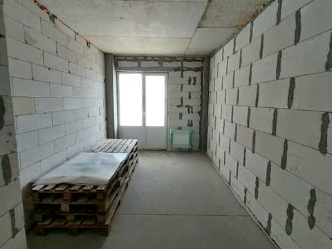 квартира за адресою с. Молодіжне, Новоселів вул., 1-Г