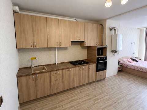 квартира по адресу Центральная ул., 21-А