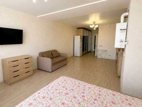 квартира по адресу Центральная ул., 21-А