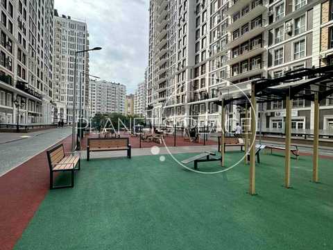 квартира за адресою Михайла Максимовича вул. (Онуфрія Трутенка), 24-Г