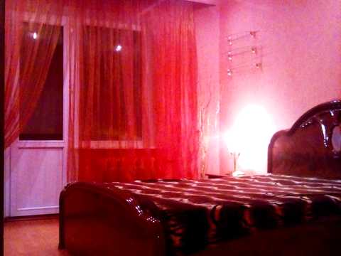 квартира за адресою Тополина вул., 18