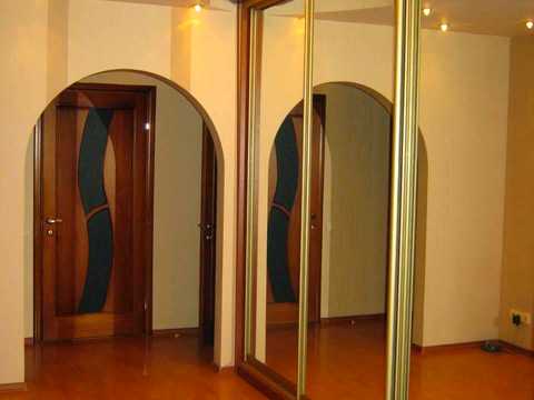 квартира за адресою Тополина вул., 18