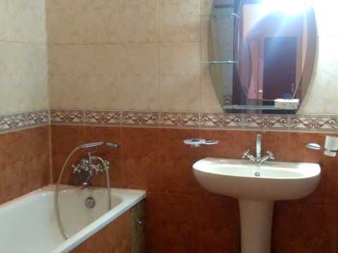 квартира за адресою Тополина вул., 18