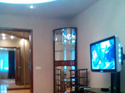 квартира за адресою Тополина вул., 18