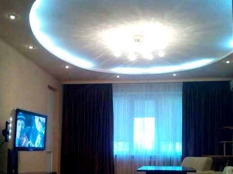 квартира за адресою Тополина вул., 18