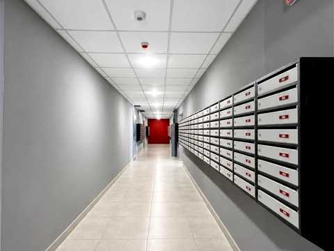 квартира за адресою Лесі Українки просп. (Гагаріна), (Будинок 4)