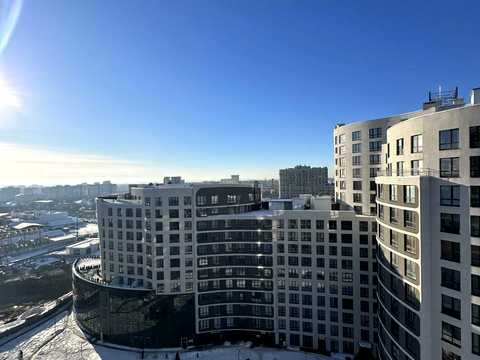 квартира по адресу Кульпарковская ул. (Кульпарківська), Будинок 2