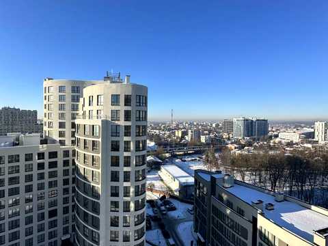 квартира по адресу Кульпарковская ул. (Кульпарківська), Будинок 2