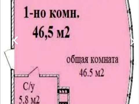 квартира за адресою Лесі Українки просп. (Гагаріна), (Будинок 4)